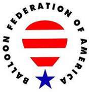 balloon federation of america - BFA