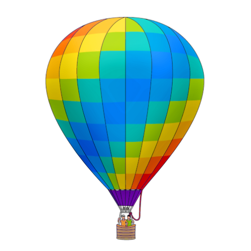Rocky Mountain</br>Hot Air Balloon Rides