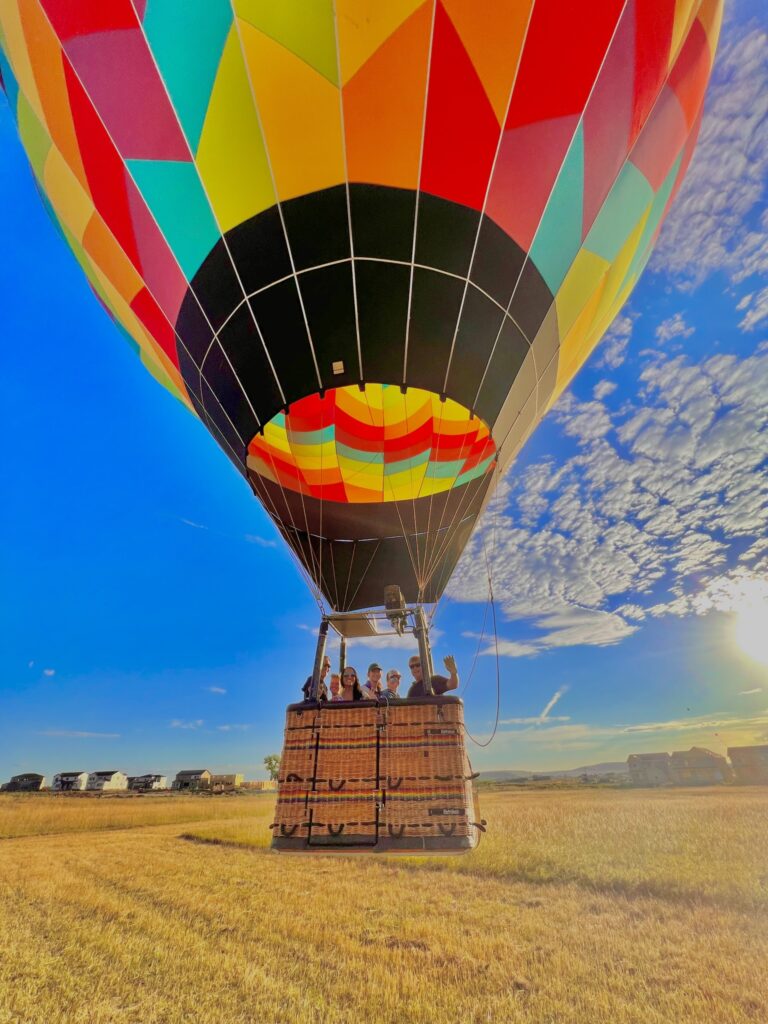 372043465 6665581940195021 6516604865566254045 n, colorado hot air balloon ride, denver, longmont