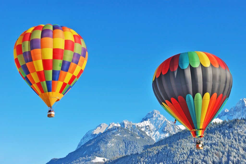 AdobeStock 38710581 min, colorado hot air balloon ride, denver, longmont