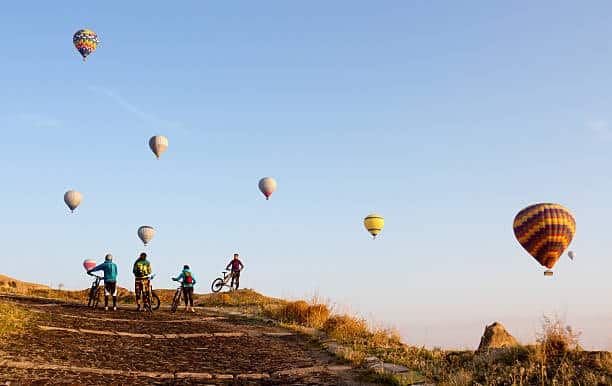 Hot Air Balloon Ride, colorado hot air balloon ride, denver, longmont