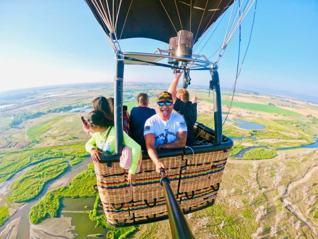 IMG 6970 scaled 1, colorado hot air balloon ride, denver, longmont