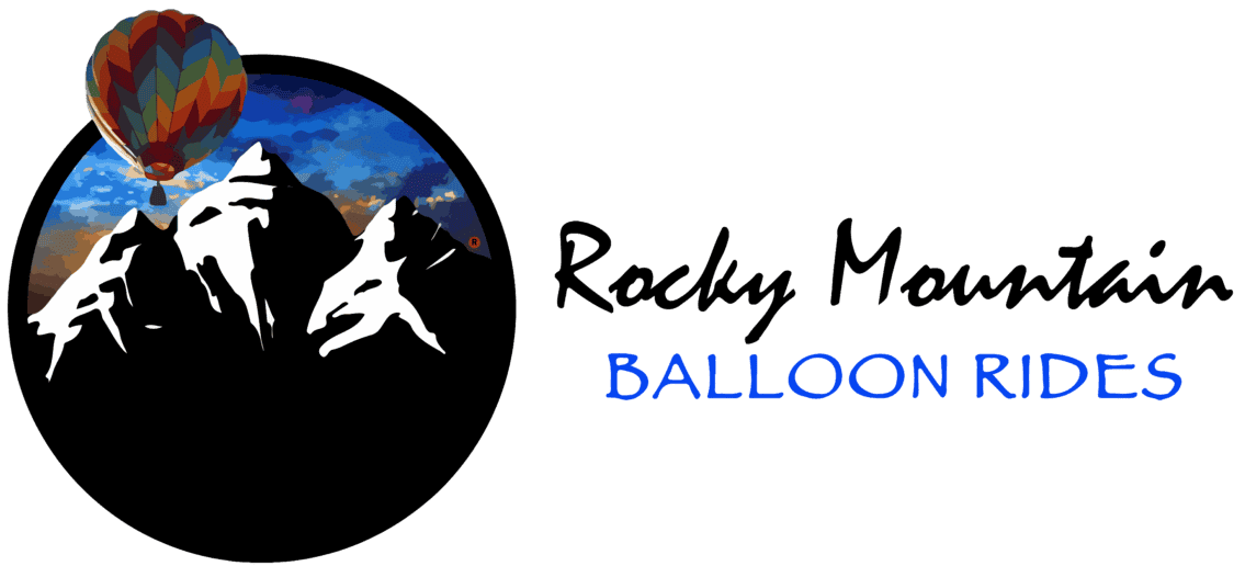 rocky mountain balloon rides, hot air balloon rides in denver and longmont colorado