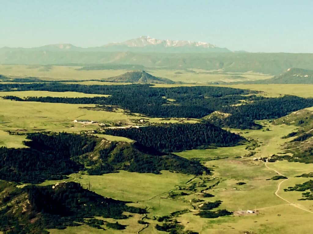 longmont denver hotair balloon rides, colorado hot air balloon ride, denver, longmont