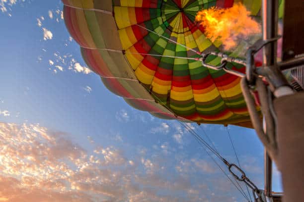 Rocky Mountain Balloon Ride in Denver: What You Can’t Miss